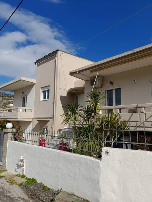 Sunrise Apartment Souda Exterior foto