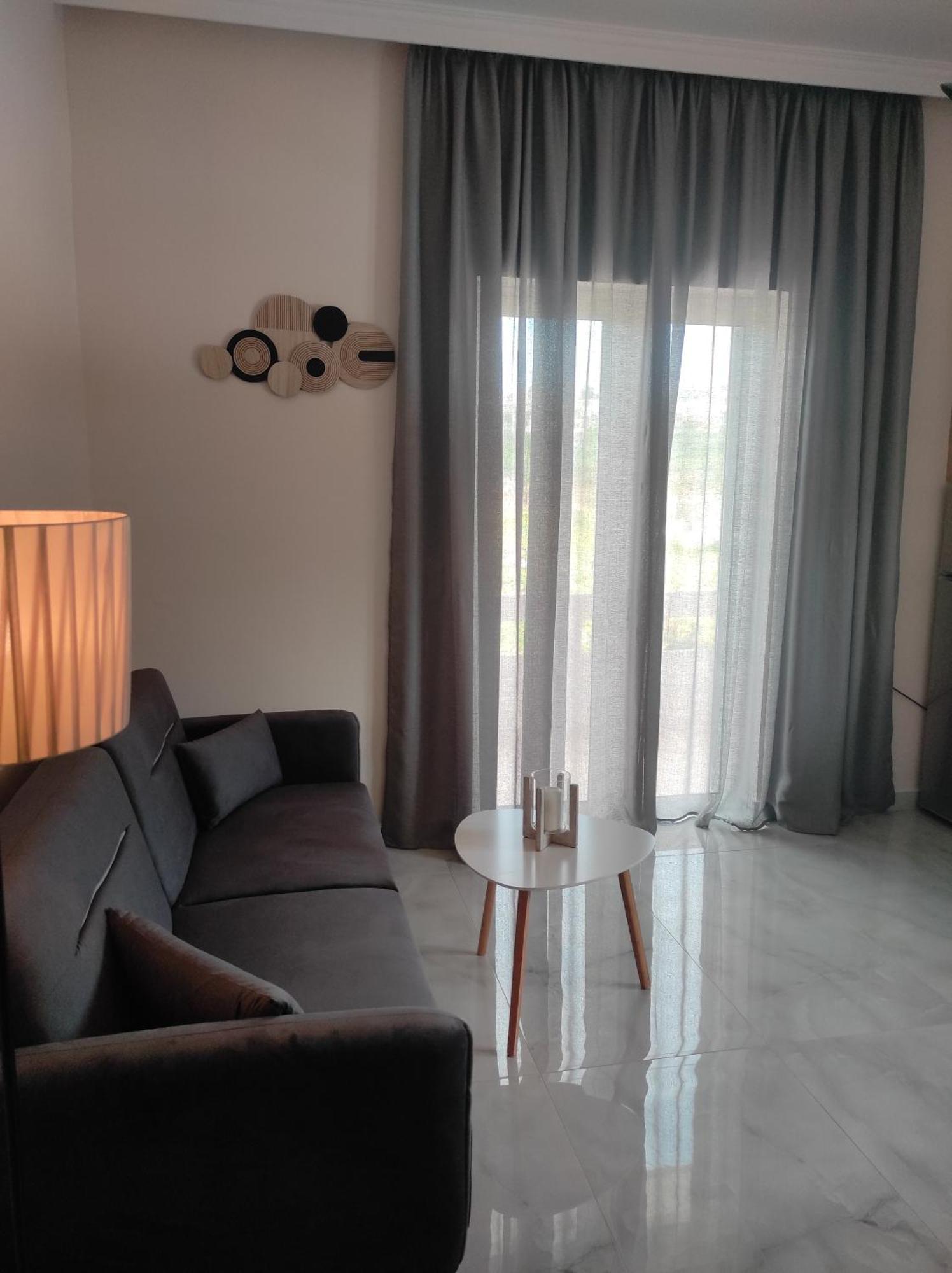 Sunrise Apartment Souda Exterior foto
